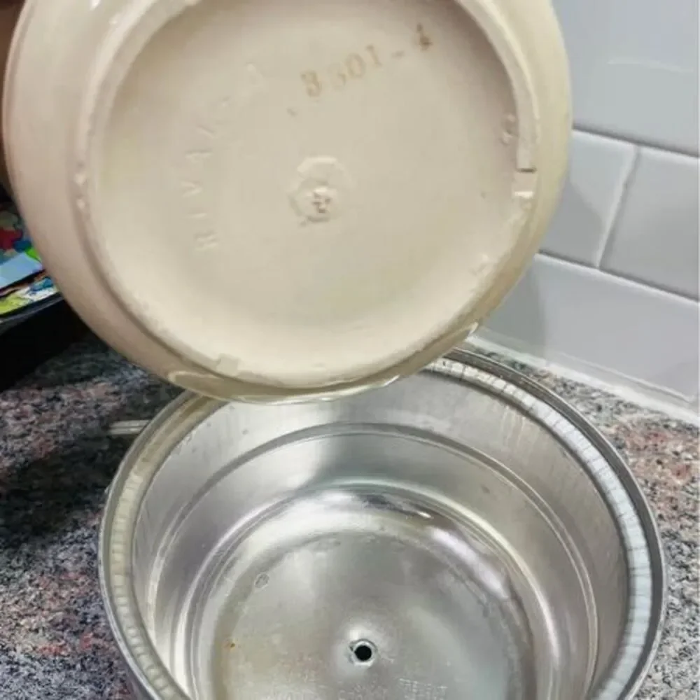 Mini Crock Pot Good Travel Size Too